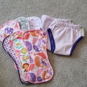 Best bottom training set